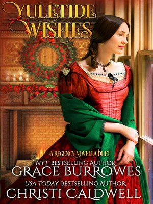 Yuletide Wishes - ebook